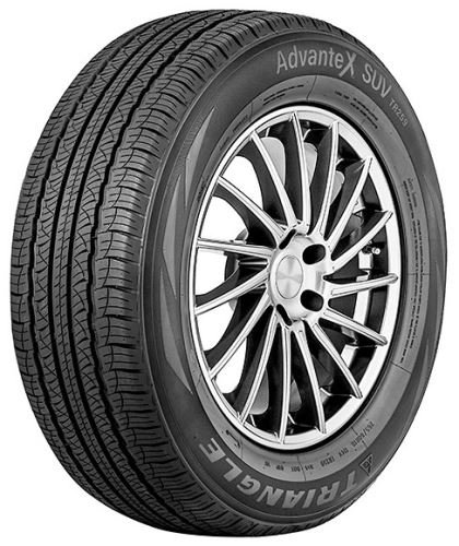 255/70 R 15 TRIANGLE ADVANTEX SUV TR259 108 H