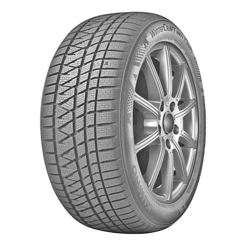 235/45 R 20 KUMHO WINTERCRAFT WS71 SUV 100 W