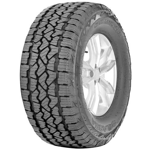 255/70 R 15 LASSA COMPETUS-AT3 112 T