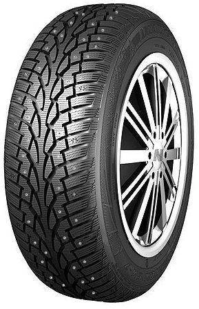 [64270] 195/60 R 14 NANKANG SW-7 86 T
