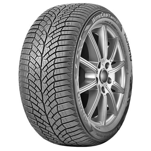 215/50 R 19 KUMHO WINTERCRAFT WP52 EV 93 T