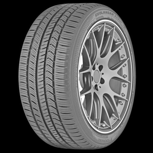 275/50 R 19 YOKOHAMA GEOLANDAR X CV G057 112 W