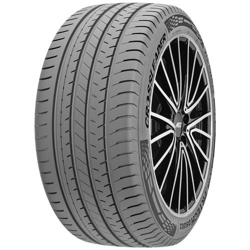 265/50 R 20 DOUBLESTAR CROSSLEADER DSU02 111 W