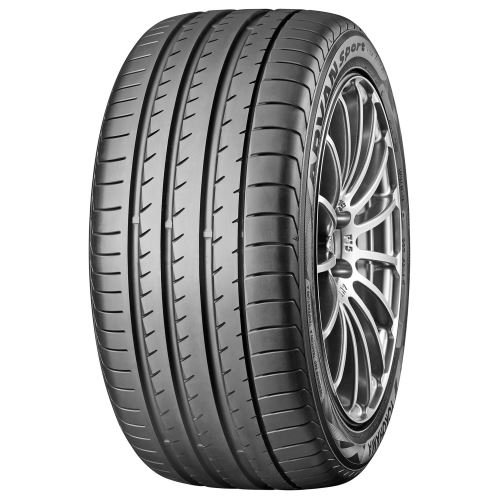 [SIG023366] 245/45 R 18 YOKOHAMA ADVAN SPORT V105 96 Y