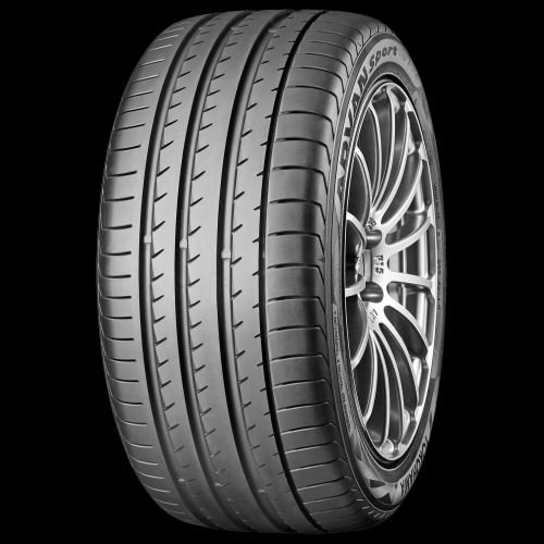 [SIG022818] 245/40 R 19 YOKOHAMA ADVAN SPORT V105 94 Y