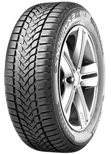 185/70 R 14 LASSA SNOWAYS 3 88 T