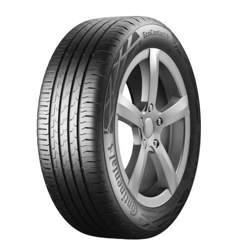 255/50 R 19 CONTINENTAL ECO CONTACT 6Q DEMO 107 H