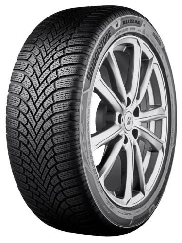 [SIG026645] 255/60 R 20 BRIDGESTONE BLIZZAK 6 ENLITEN 113 W