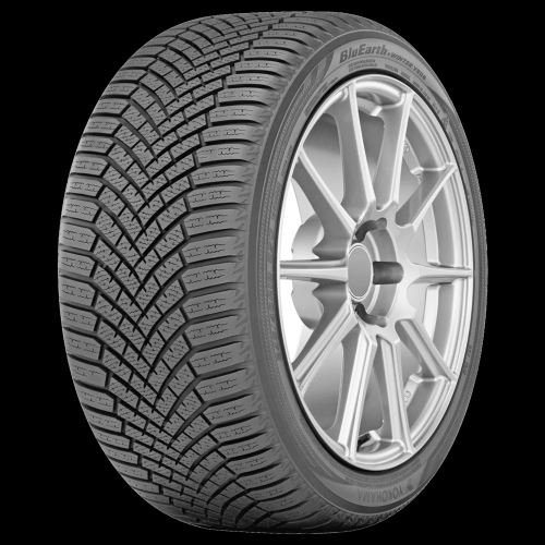245/40 R 18 YOKOHAMA BLUEARTH WINTER V906 97 W