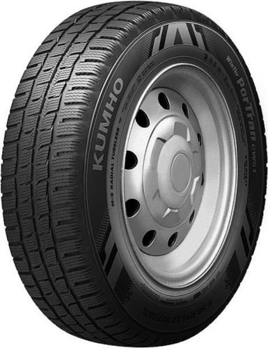 195/65 R 16 C KUMHO WINTER PORTRAN CW51 104/102 T