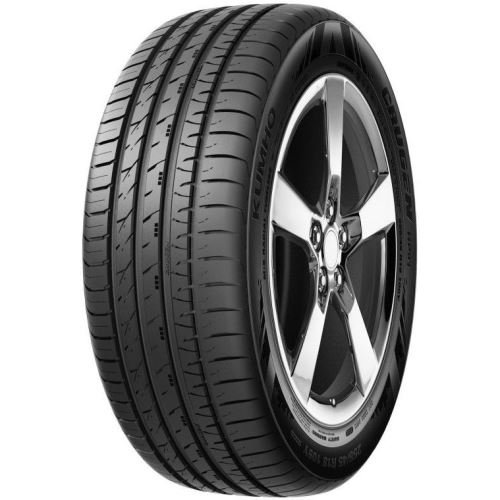 [SIG027801] 265/65 R 17 KUMHO CRUGEN HP91 112 V