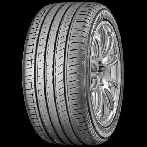[SIG009399] 205/60 R 16 YOKOHAMA BLUEARTH GT AE51 96 W