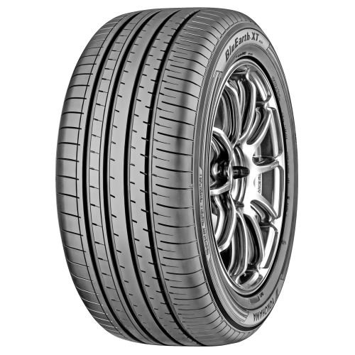 [168787] 225/65 R 17 YOKOHAMA BLUEARTH XT AE61 102 H