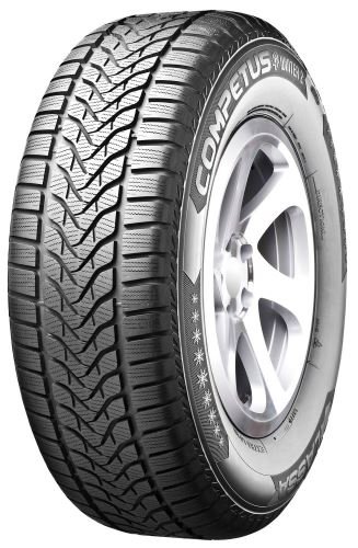 235/60 R 17 LASSA COMPETUS WINTER2+ 106 H