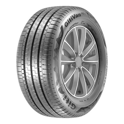 [SIG013738] 215/75 R 16 C GITI VAN600 DEMO 116/114 R