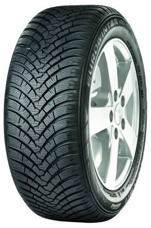 215/55 R 18 FALKEN EUROWINTER HS01 SUV 99 V