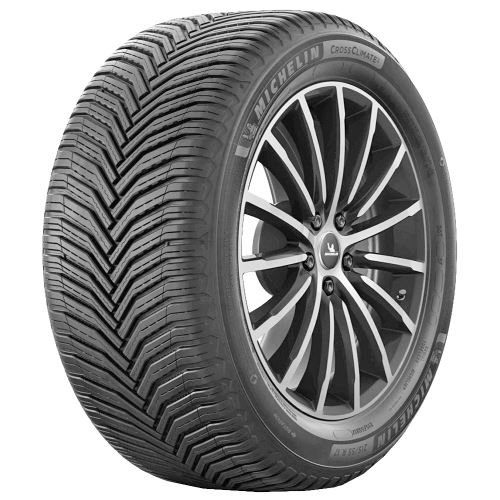225/45 R 19 MICHELIN CROSSCLIMATE 2 SUV 96 W