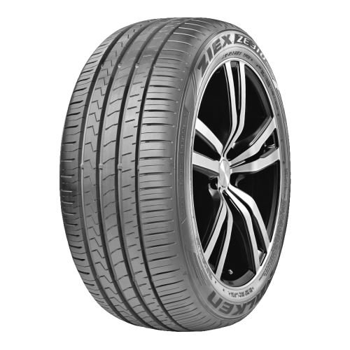 [SIG013213] 215/65 R 17 FALKEN ZIEX ZE310 DEMO 99 V