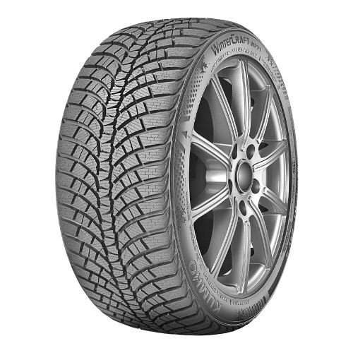 255/45 R 20 KUMHO WINTERCRAFT WS71 105 V