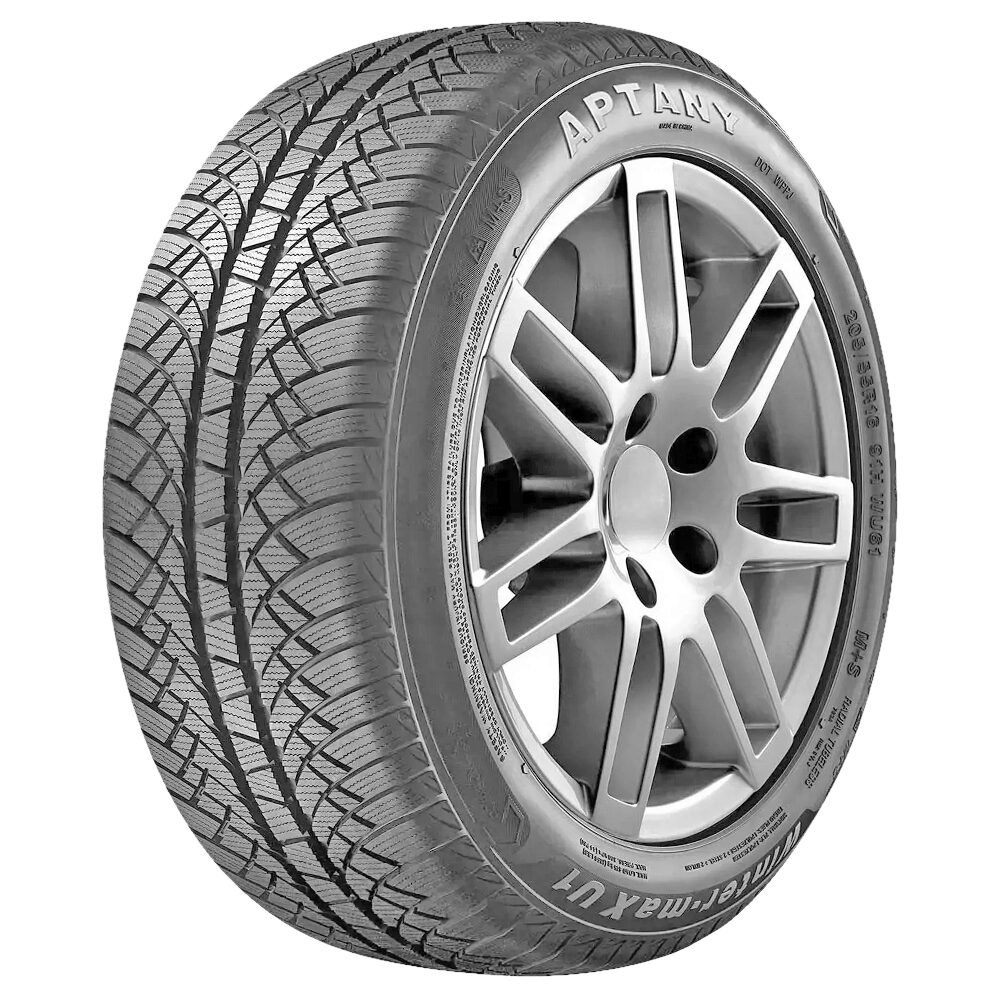 [SIG004436] 185/65 R 15 APTANY WINTERMAX U1 RW611 88 T