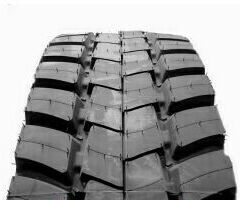 [SIG031520] 315/80 R 22.5 GOODYEAR OMNITRAC D 156/150 K