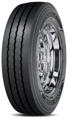 [SIG021973] 235/75 R 17.5 GOODYEAR KMAX T 143/144 J
