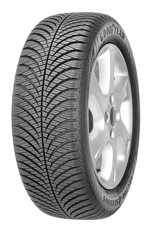 215/50 R 17 GOODYEAR VECTOR 4SEASONS GEN-2 95 V XL