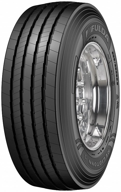 435/50 R 19.5 FULDA REGIOTONN 3 160 J