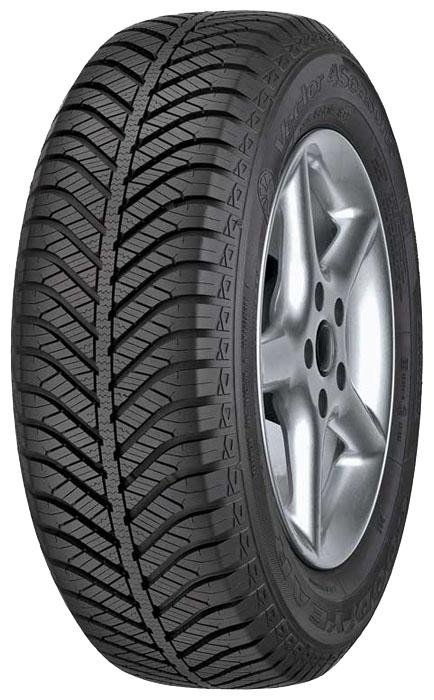 195/60 R 16 GOODYEAR VECTOR 4SEASONS 89 H