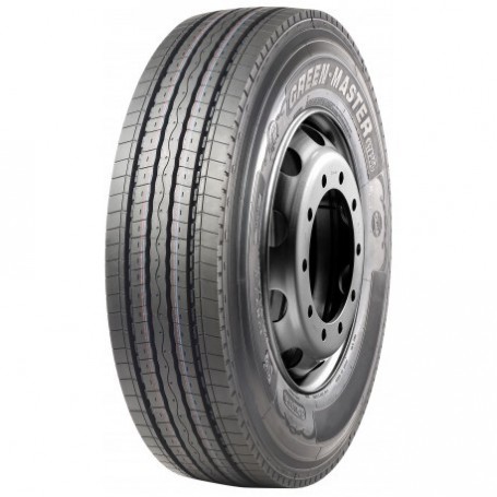 [SIG031315] 315/60 R 22.5 LEAO KTS300 152/148 L