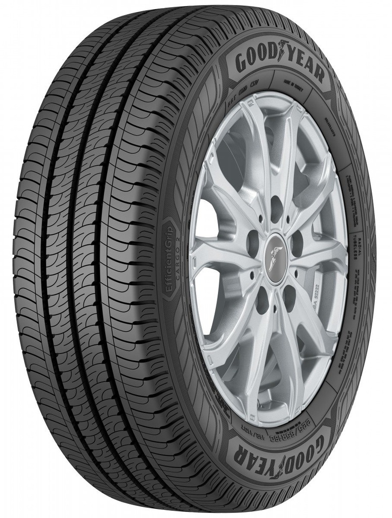 205/75 R 16 C GOODYEAR EFFICIENTGRIP CARGO 2 110/108 R