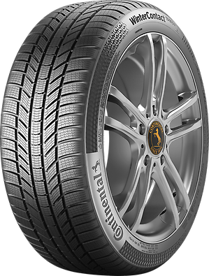 225/65 R 17 CONTINENTAL WINTERCONTACT TS 870 P 102 H