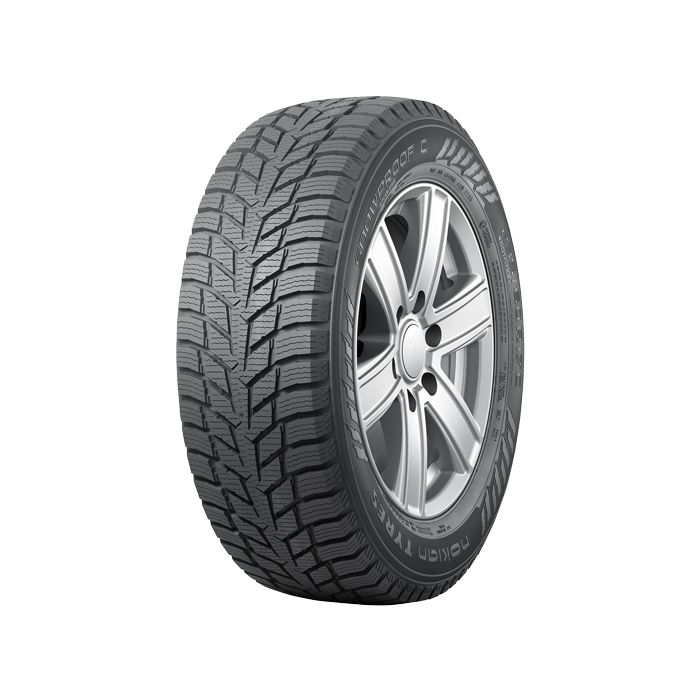 [SIG012354] 215/60 R 17 C NOKIAN TYRES SNOWPROOF C 109/107 T