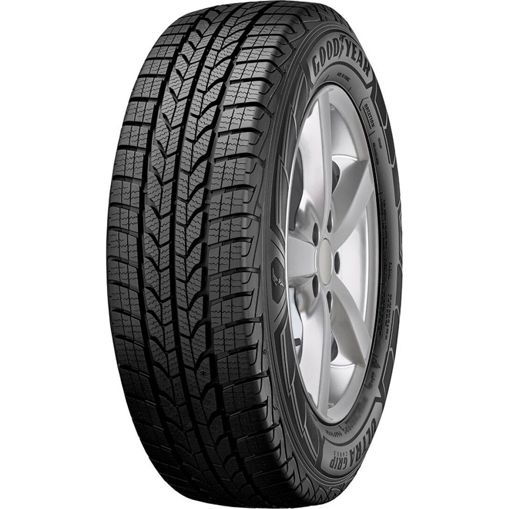 225/65 R 16 C GOODYEAR ULTRAGRIP CARGO 112 T