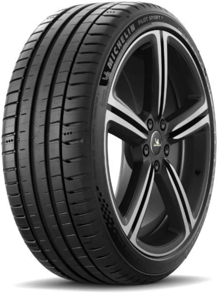 235/50 R 18 MICHELIN PILOT SPORT 5 101 Y XL