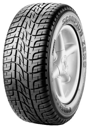 255/45 R 20 PIRELLI SCORPION ZERO 105 V XL