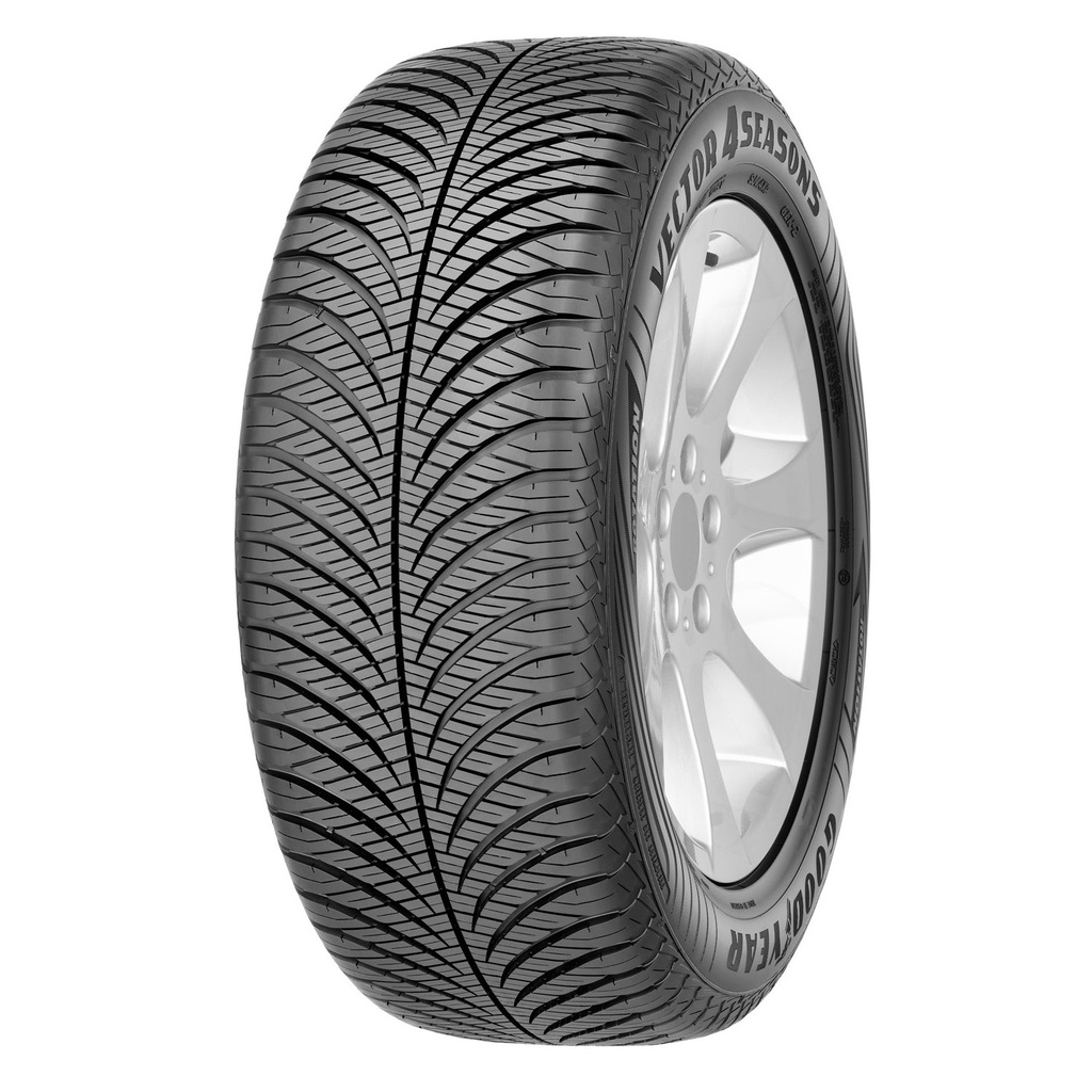 [SIG008378] 205/55 R 16 GOODYEAR VEC 4SEASONS G2 94 H XL