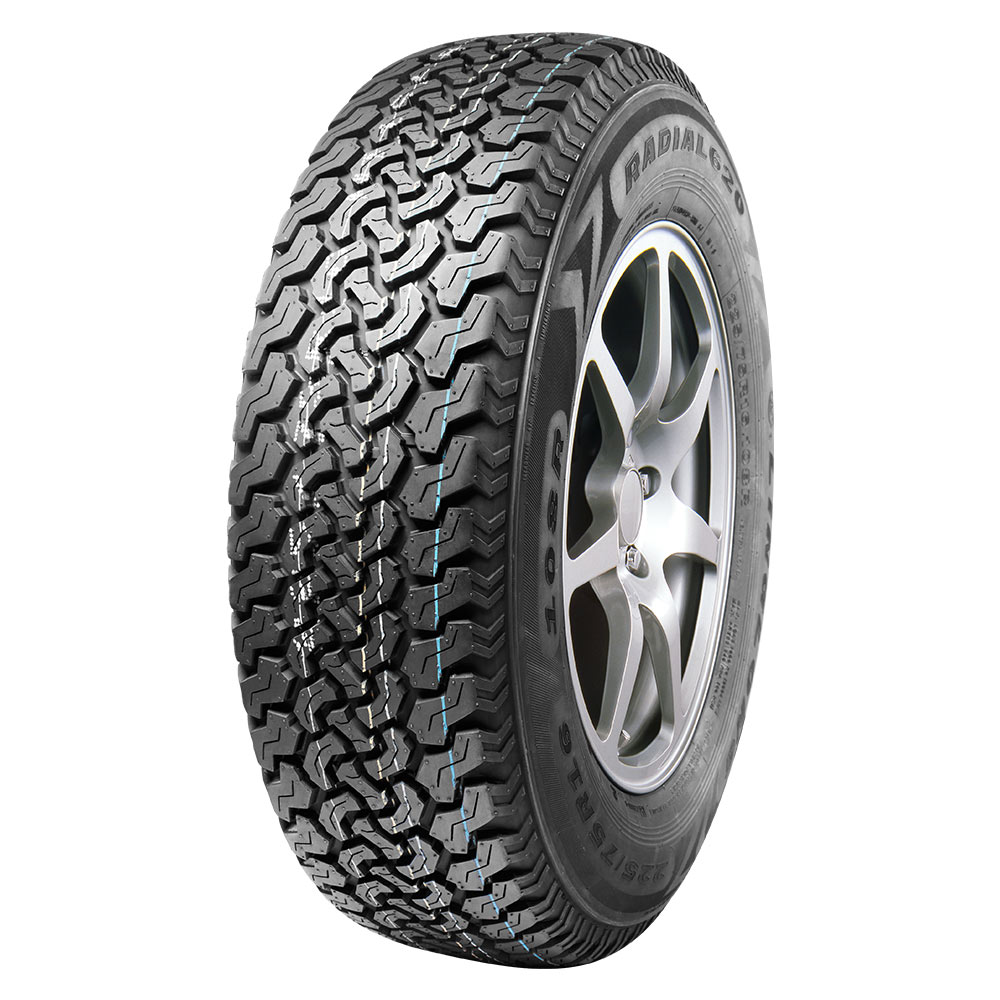 [SIG010191] 205/80 R 16 LEAO R620 104 T XL