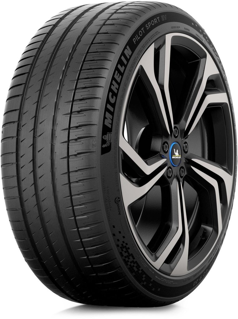 265/35 R 21 MICHELIN PILOT SPORT EV 101 Y XL