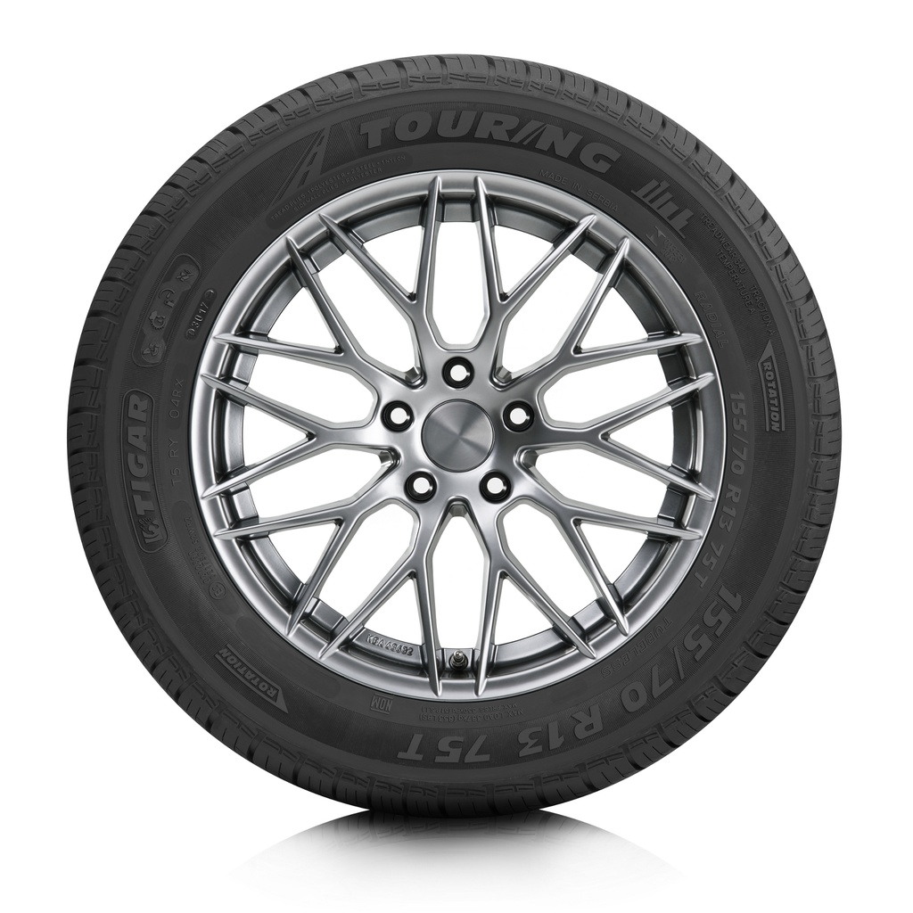 [162037] 165/65 R 13 "PROMO"