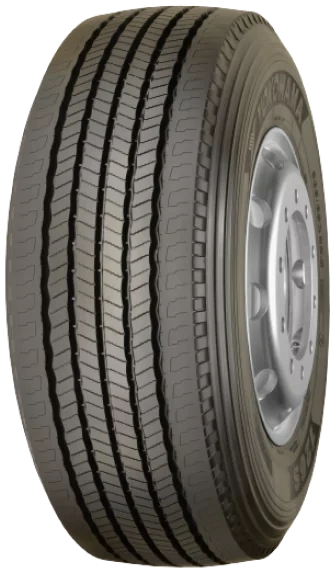 385/65 R 22.5 YOKOHAMA 126S 158 L