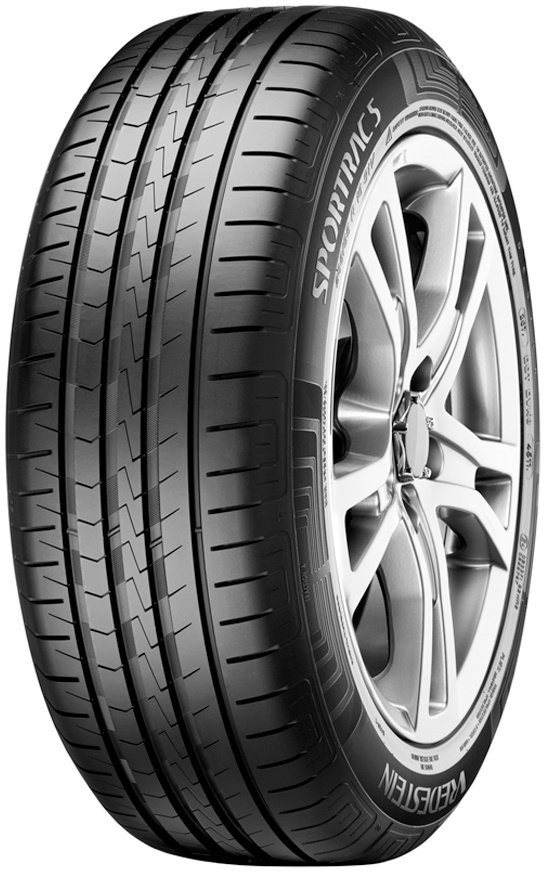 [SIG004105] 185/60 R 14 VREDESTEIN SPORTRAC 5 82 H