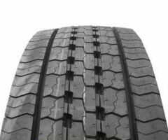 215/75 R 17.5 DUNLOP SP346 126/124 M