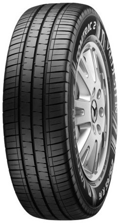 [SIG021527] 235/65 R 16 C VREDESTEIN COMTRAC 2 115 R