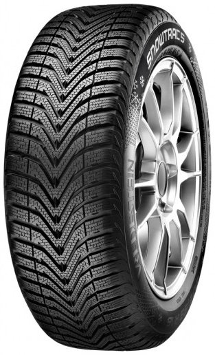 165/70 R 14 VREDESTEIN SNOWTRAC 5 81 T