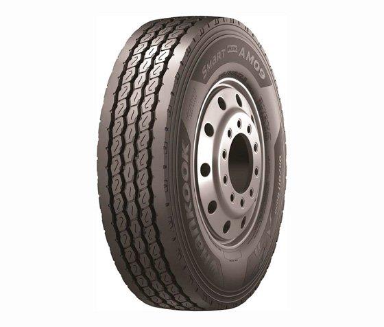 13 R 22.5 HANKOOK AM09 156/150 K