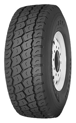 [SIG032163] 385/65 R 22.5 MICHELIN XZY3 160 K