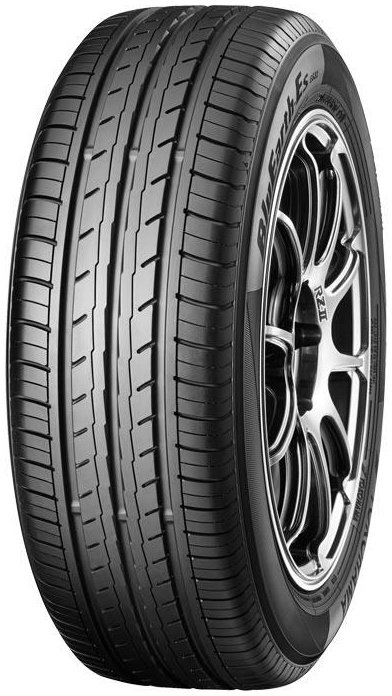 [SIG004740] 185/65 R 15 YOKOHAMA BLUEARTH-ES ES32 88 T