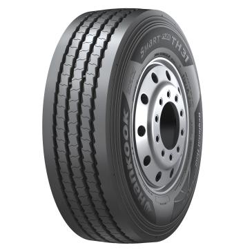 [SIG032404] 435/50 R 19.5 HANKOOK TH31 164 J