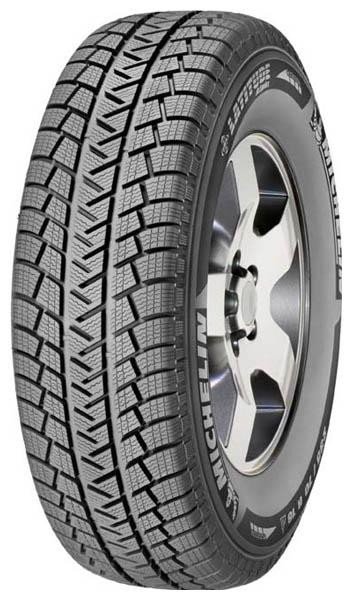 245/70 R 16 MICHELIN LATITUDE ALPIN 107 T